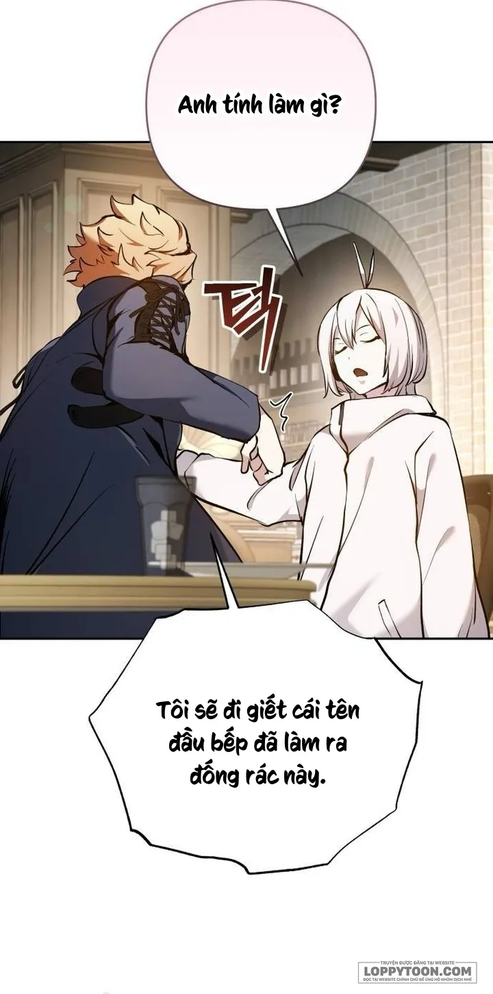 Thỏ Trắng Ở Xứ Sở Thần Tiên Chap 39 - trang 37