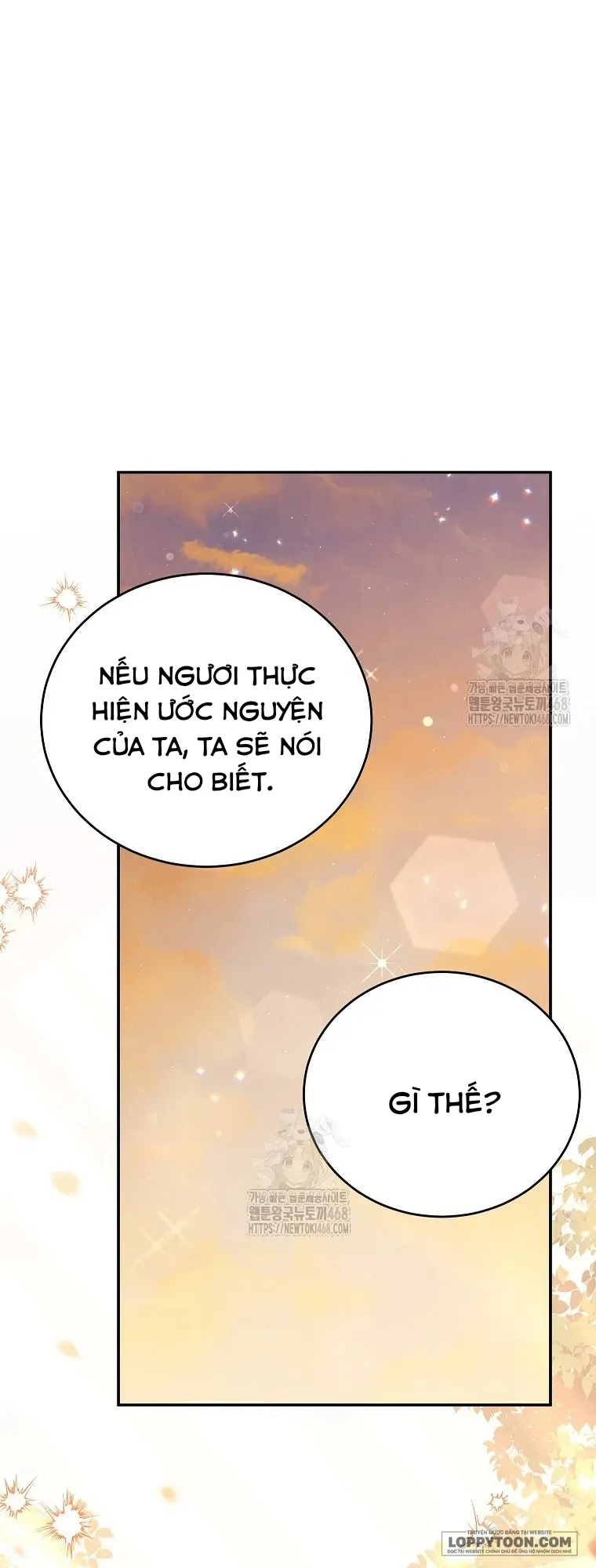 Bé Con Chốn Hoa Nở Chap 66 - trang 34