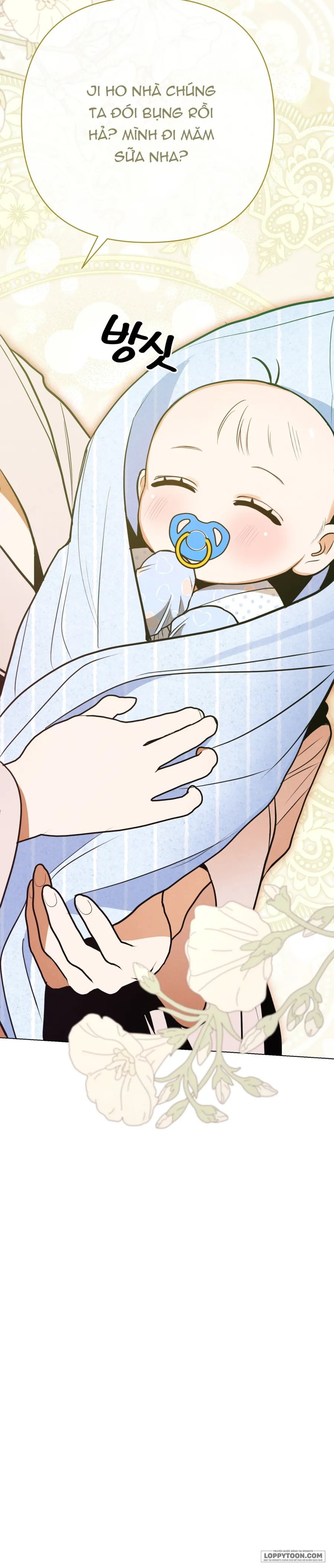 Ngưỡng Tuyệt Đối Chap 61 - trang 28