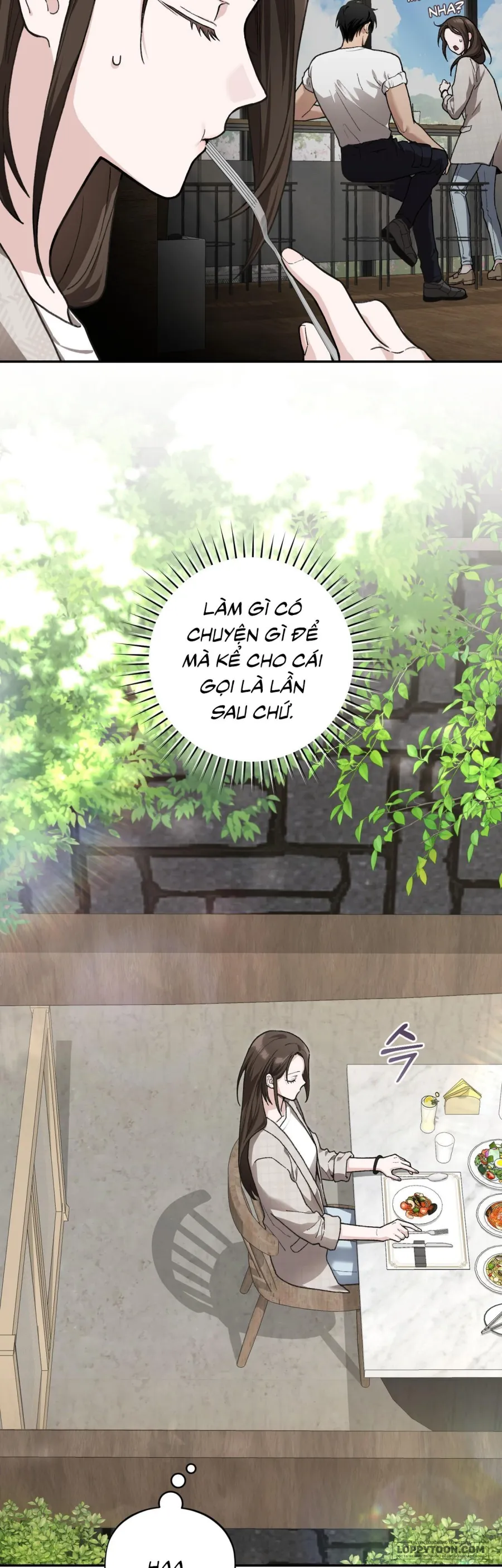 Quốc Lộ Số 1 Chap 11 - trang 16