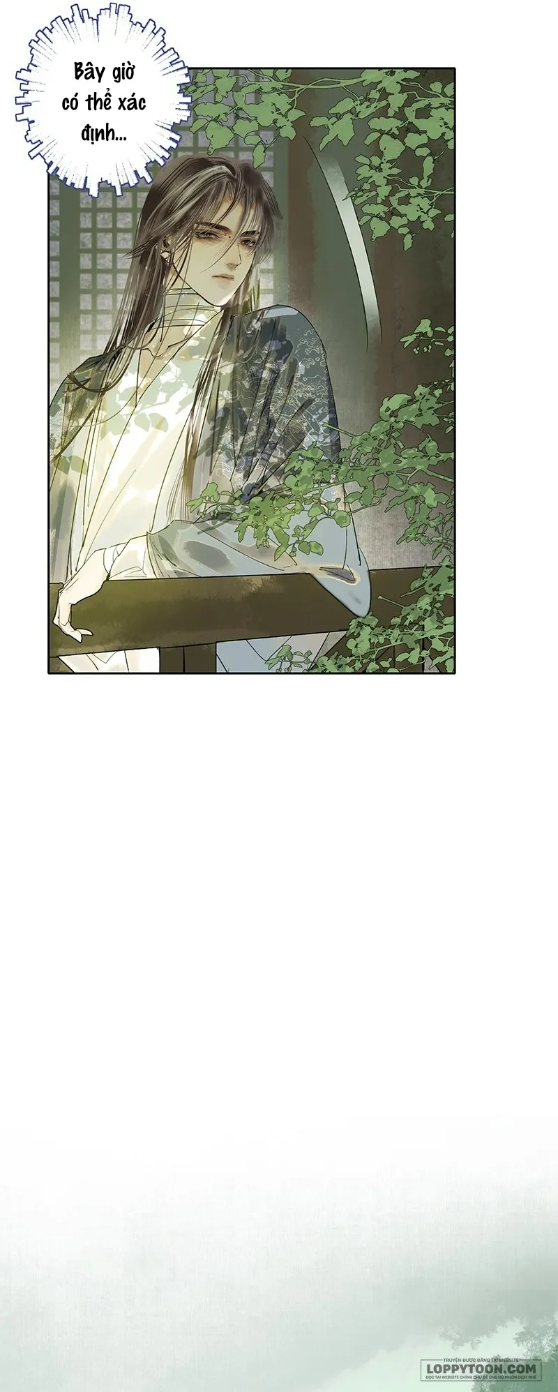 Tiểu Sư Muội Không Muốn Phi Thăng Chap 7 - trang 17