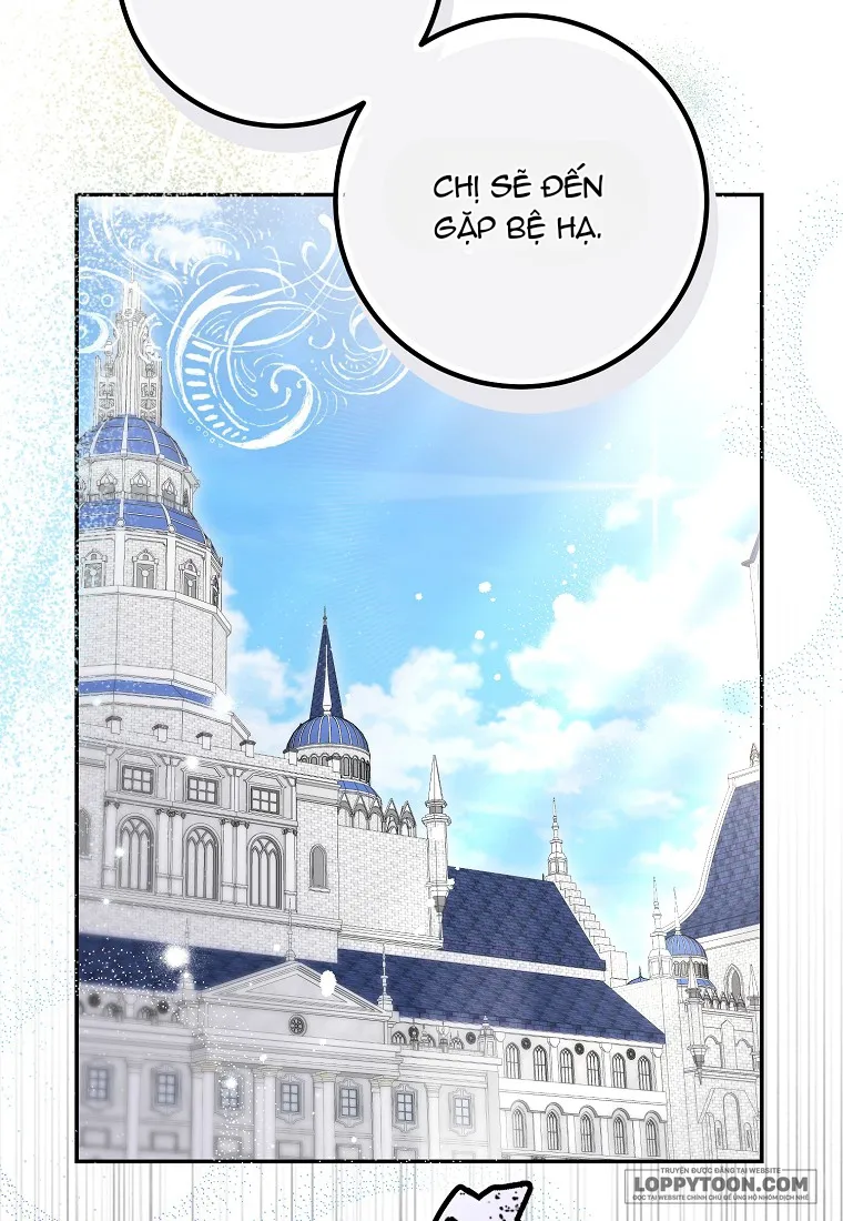 Khi Trái Tim Dẫn Lối Đôi Ta Chap 21 - trang 21