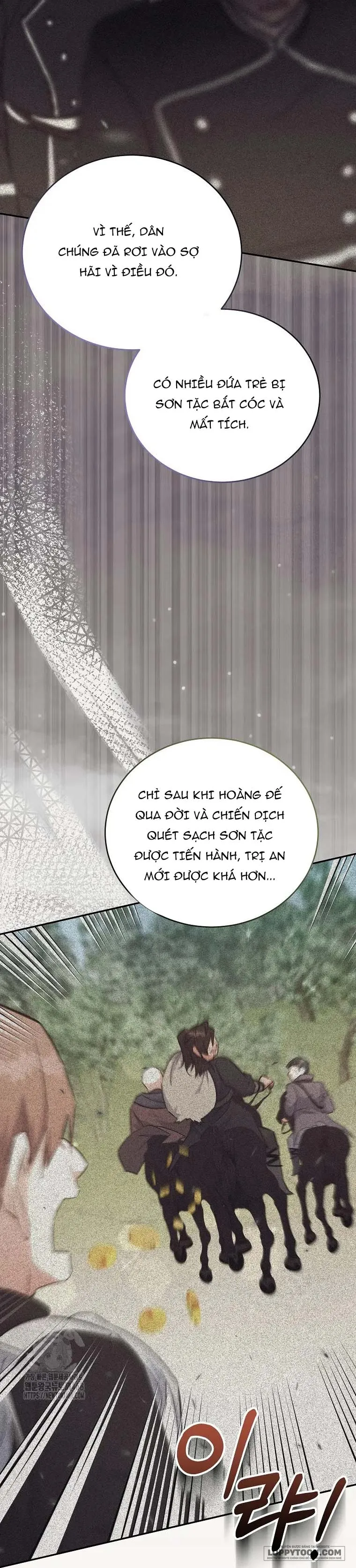 Bé Con Chốn Hoa Nở Chap 80 - end ss2 - trang 33
