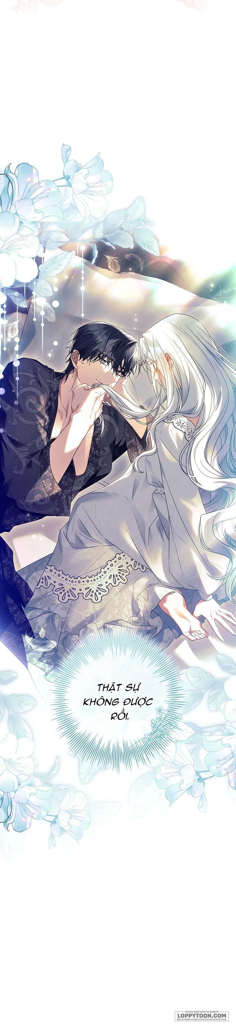 Chồng Ơi, Tại Sao Chúng Ta Không Thể Ly Hôn? Chap 43 - trang 35