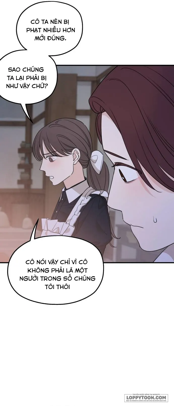 Gia Đình Chồng Quá Ám Ảnh Bởi Tôi Chap 72 - trang 72