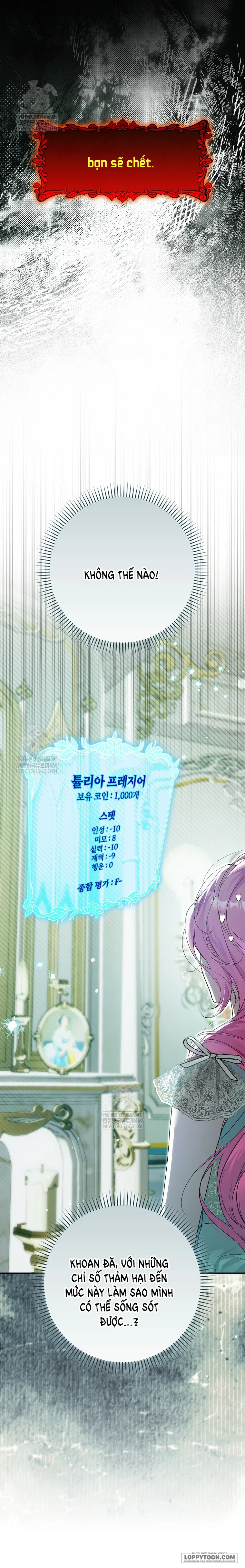 Kẻ Rác Rưởi Đó Chính Là Tôi Chap 2 - trang 2