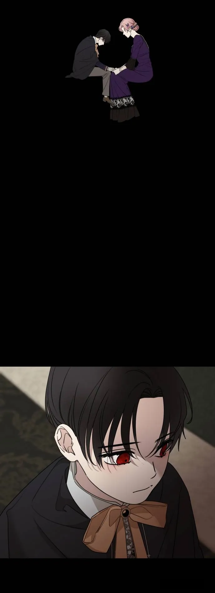 Gia Đình Chồng Quá Ám Ảnh Bởi Tôi Chap 47 - trang 45