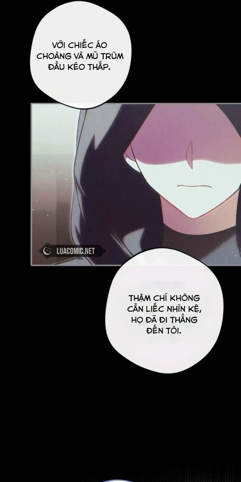 Bạo Chúa Độc Ác Trở Lại Chap 61 - trang 59