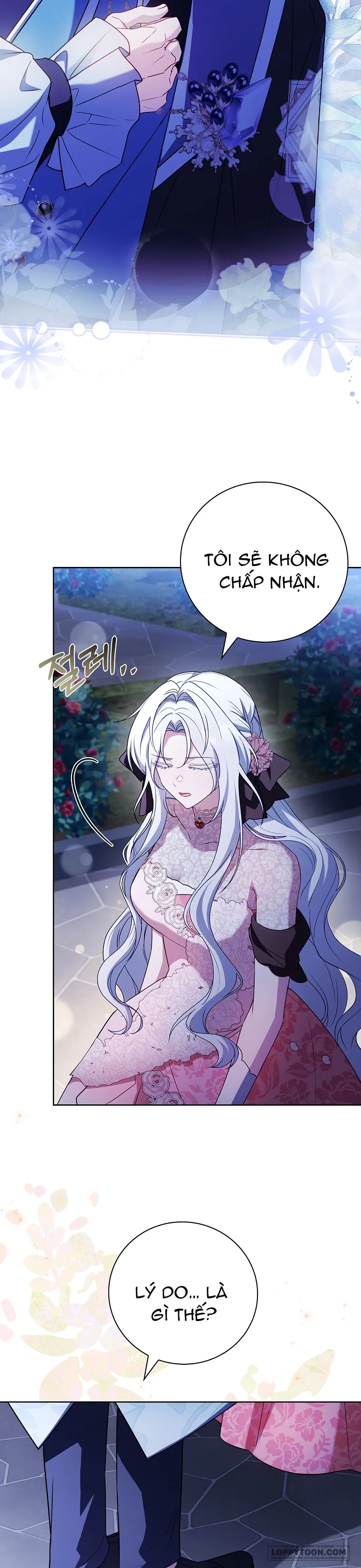 Cha Nào Con Nấy Chap 56 - trang 27