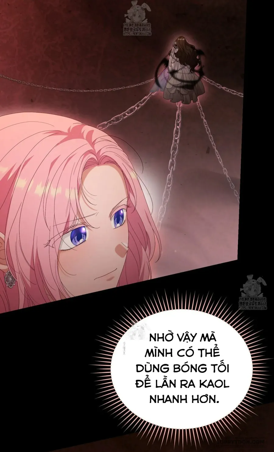 Nàng Tiên, Hãy Ký Hợp Đồng Nào Chap 76 - trang 6