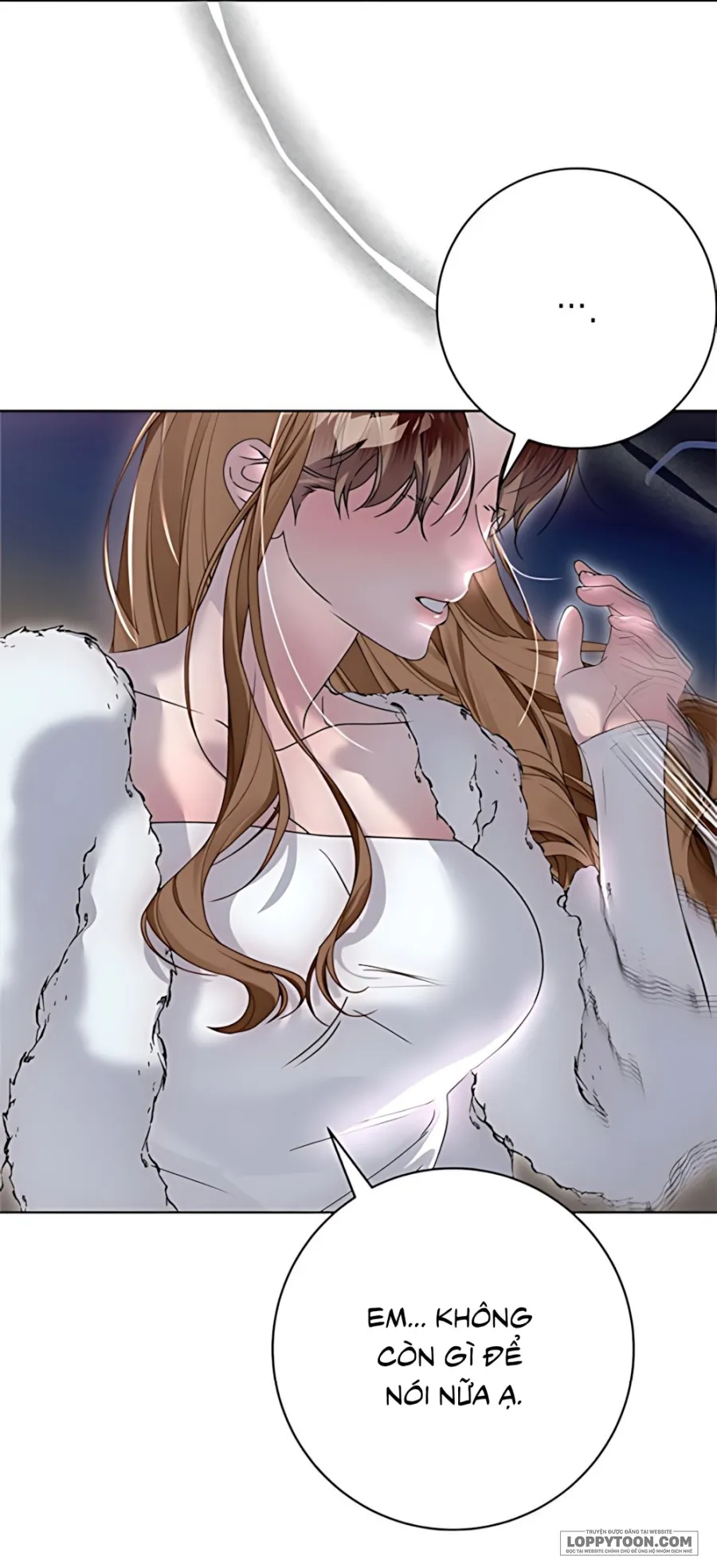 Mỗi Đêm Cùng Bạn Của Anh Trai Chap 9 - trang 39
