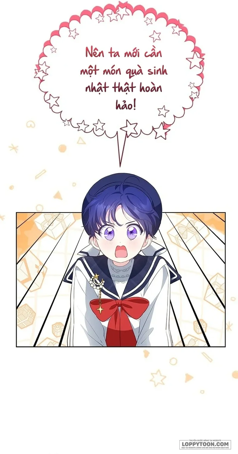 Đã Từ Chối Sủng Ái Rồi Mà Sao Còn Ám Ảnh Thế? Chap 29 - trang 8
