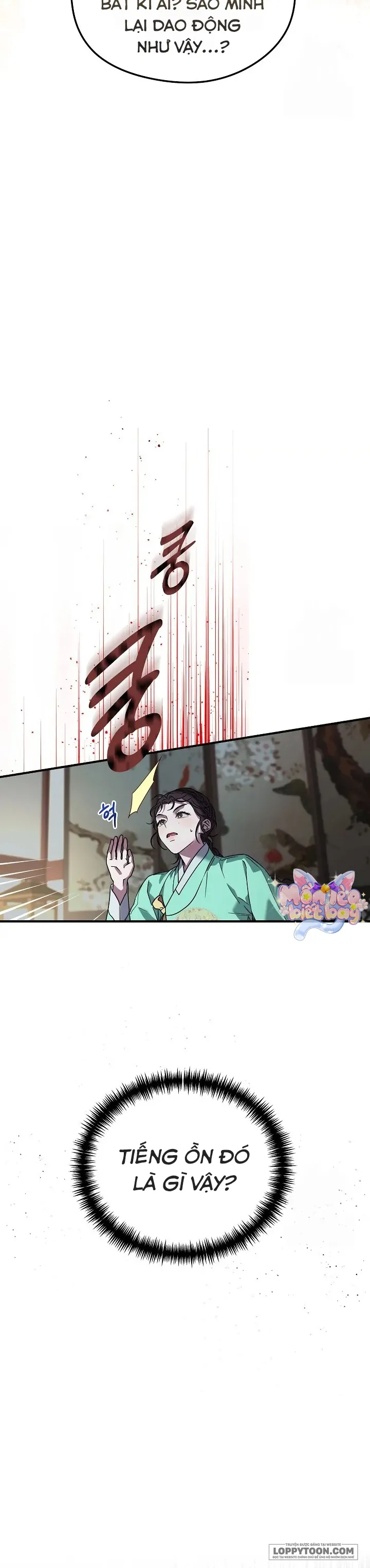 Ta Chỉ Muốn Ăn Em Chap 5 - trang 26