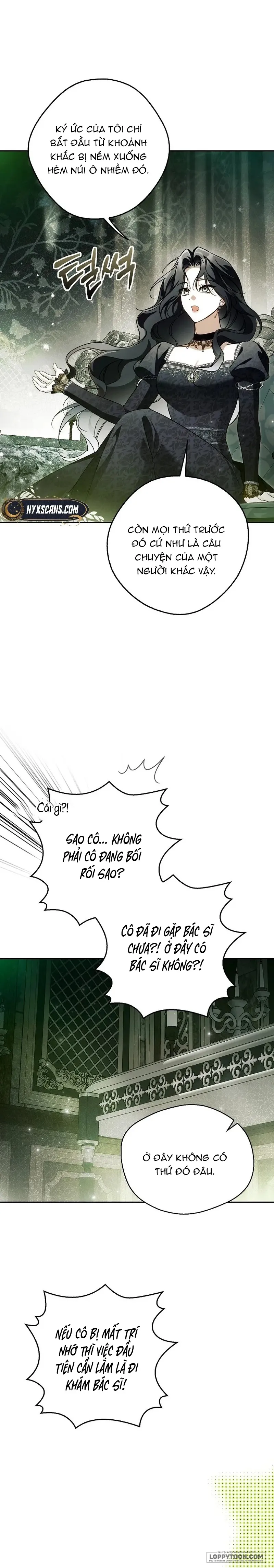 Hầu Tước Maron Chap 29 - trang 4