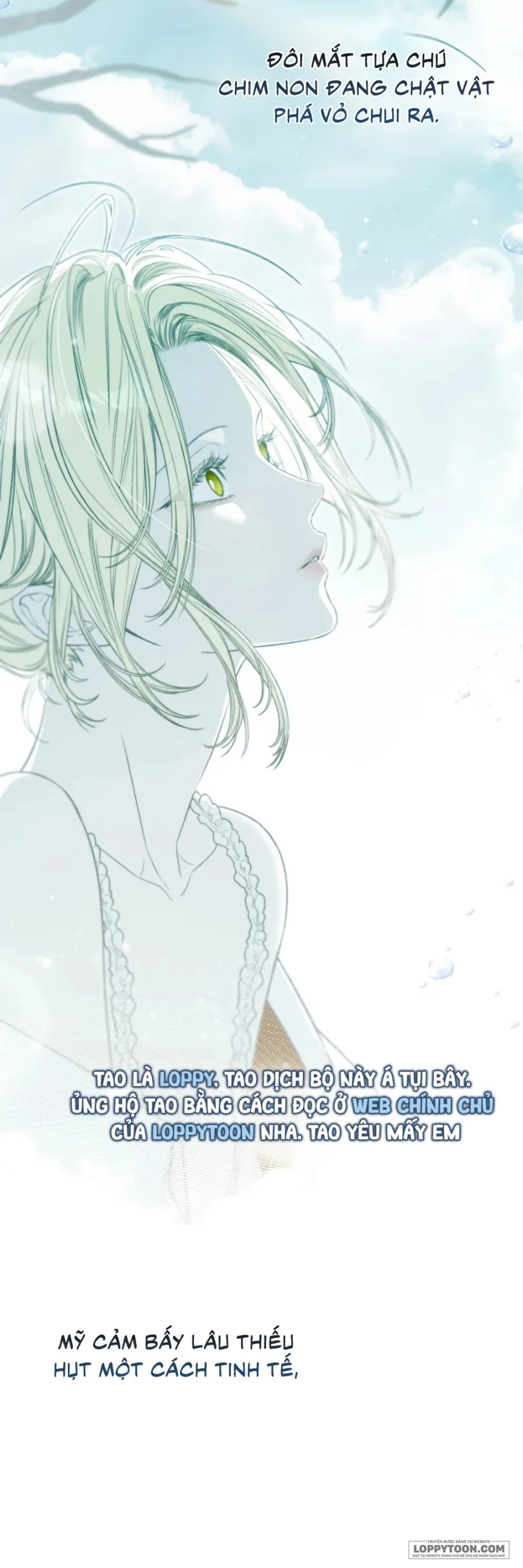 Chân Dung Kẻ Kiêu Ngạo Chap 12 - trang 24