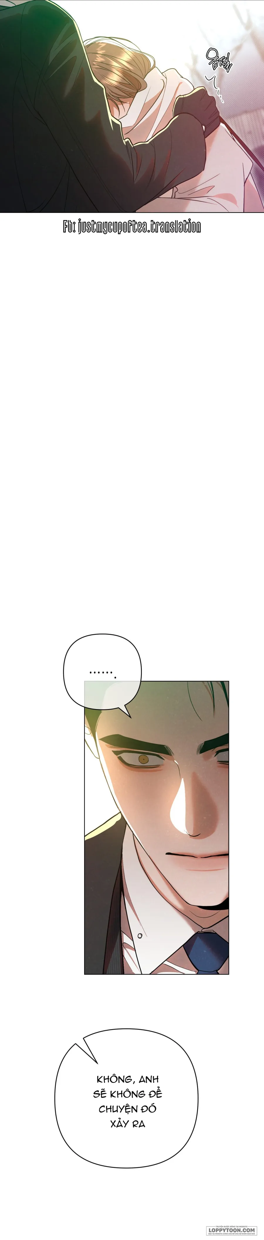 Ngưỡng Tuyệt Đối Chap 47 - trang 29