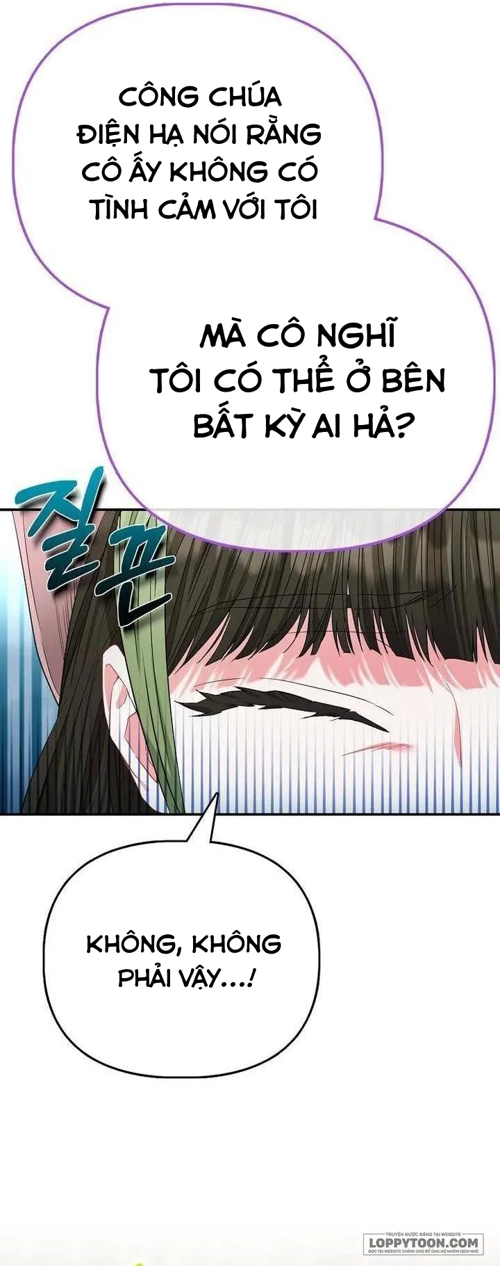 Nàng Công Chúa Của Mọi Người Chap 64 - trang 37