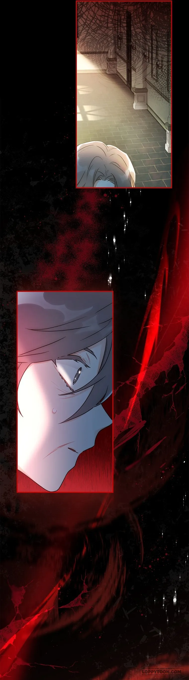 Tôi Đã Trở Thành Con Gái Nuôi Của Nam Chính Chap 75 - trang 9