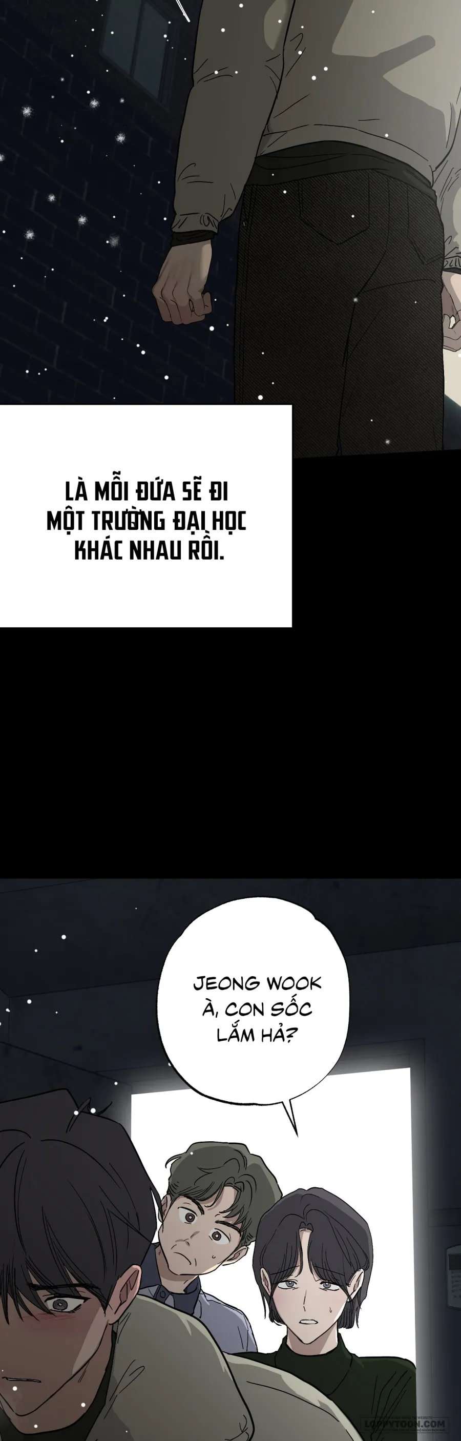 [KHÔNG CHE] Ẩn Tình Nơi Vườn Cây Ăn Quả Chap 11 - trang 28