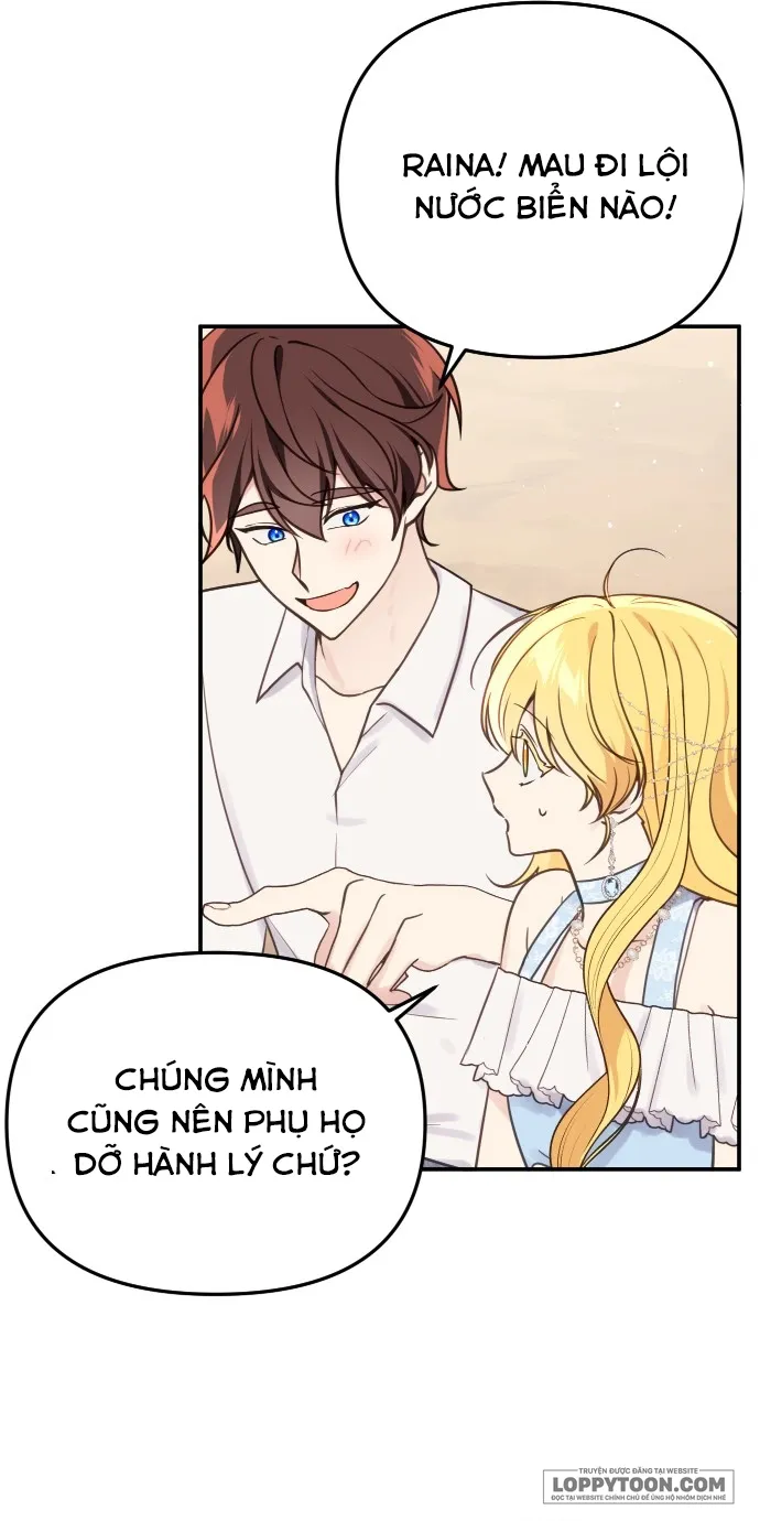 Cuộc Sống Hạnh Phúc Cùng Chồng Chap 32 - trang 30