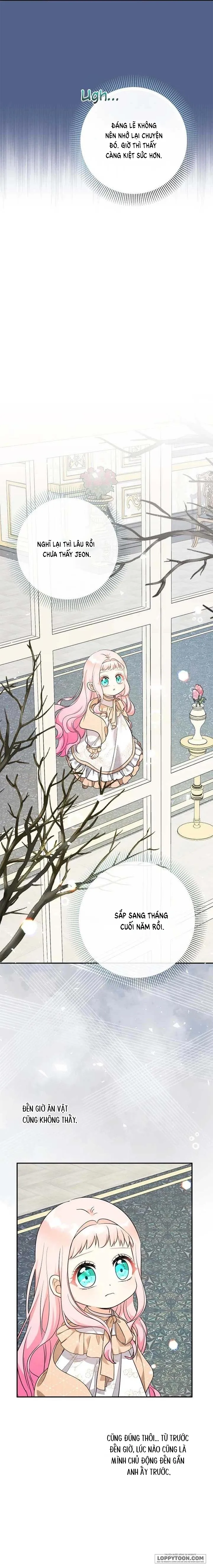 Tiểu Thư Tích Tiền Đi Bụi Chap 90 - trang 11