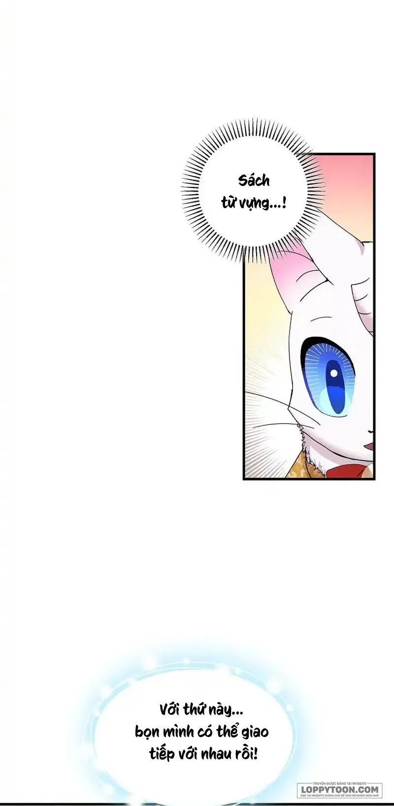 Trở Thành Miêu Nữ Của Hoàng Đế Chap 27 - trang 15