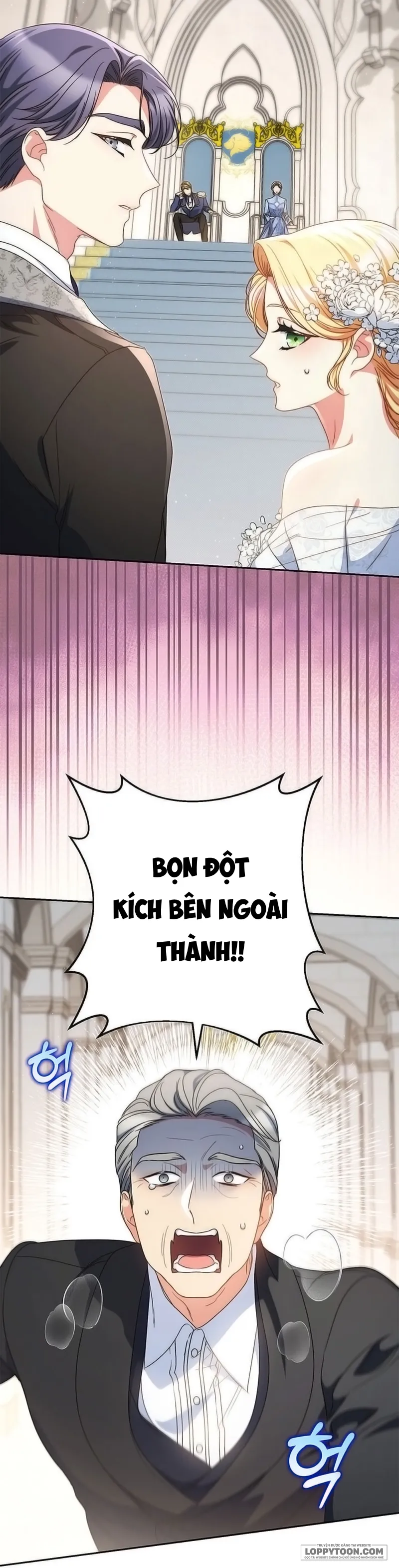 Nuôi Dưỡng Em Gái Xinh Đẹp Chap 51 - trang 27