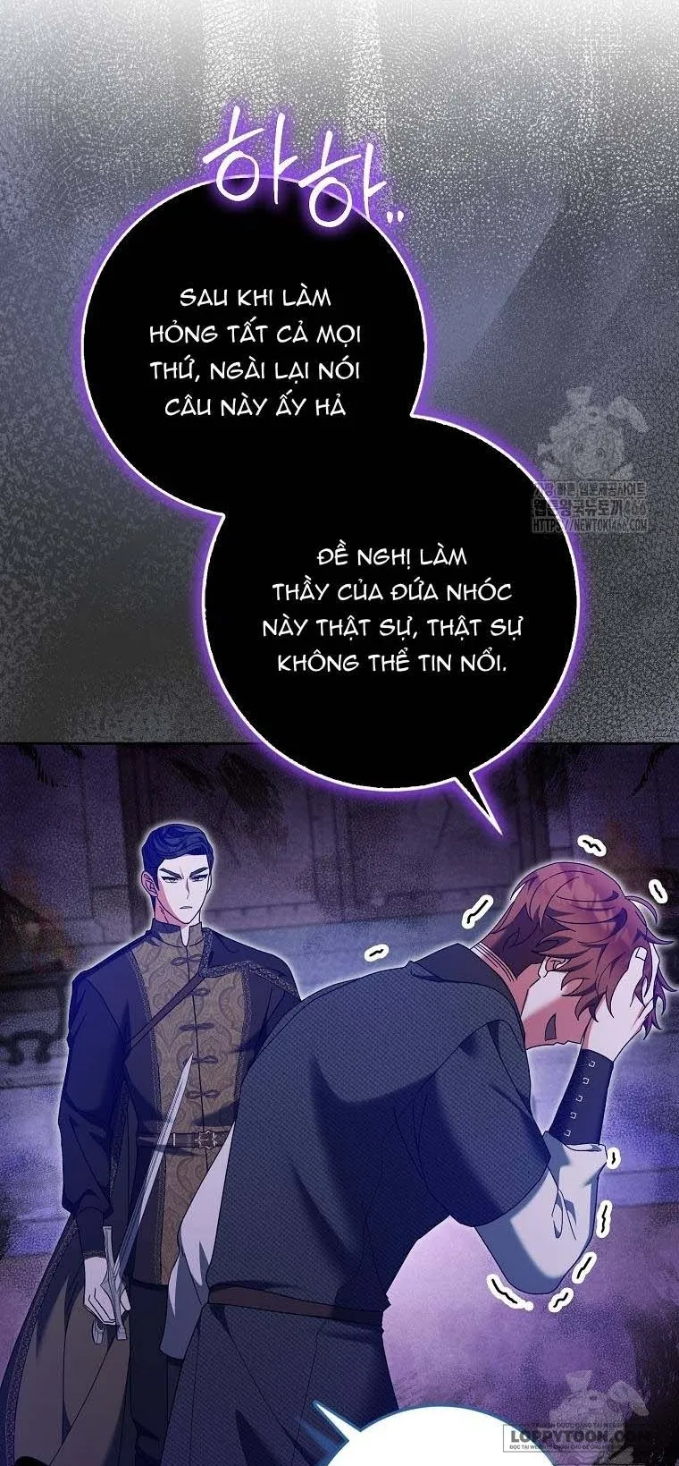 Tôi Không Thuộc Về Nơi Này Chap 20 - trang 16