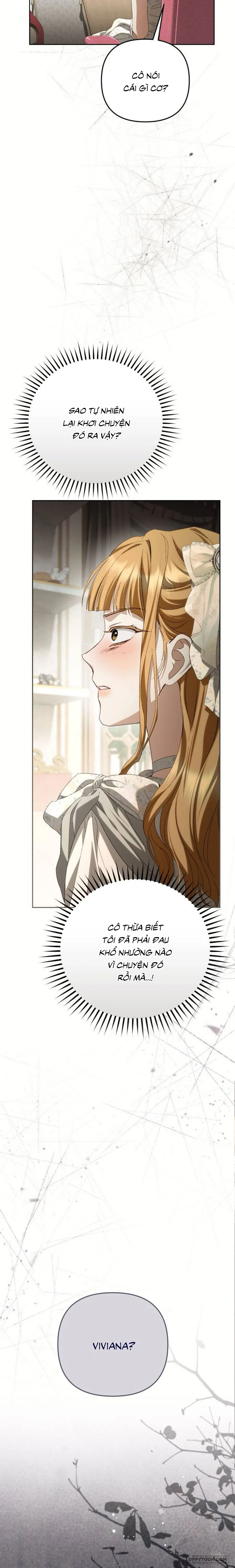 Kẻ Tạo Scandal Đã Quay Trở Lại Chap 18 - trang 34