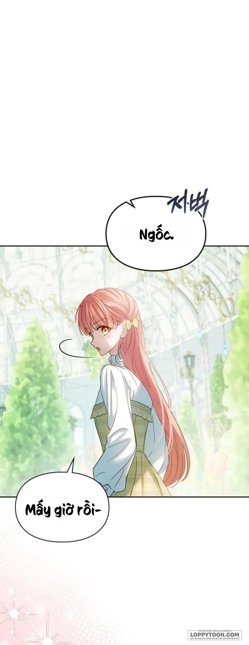 Phạm Nhân Bé Con Của Dinh Thự Mùa Đông Chap 62 - trang 42