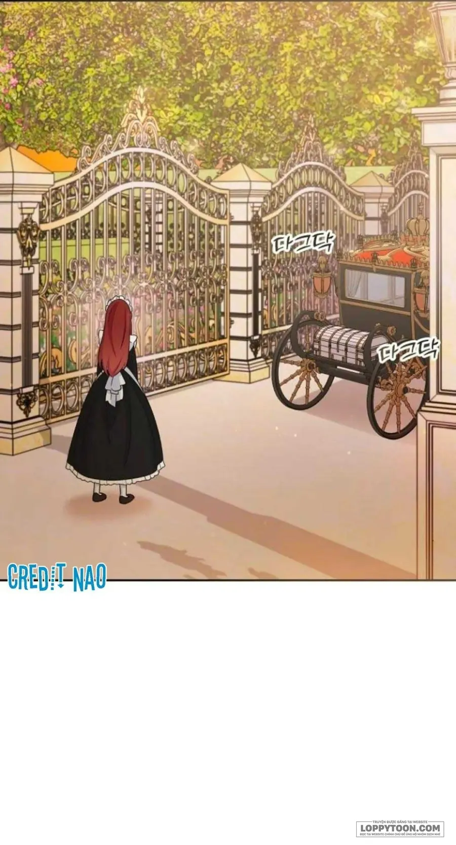 Hầu Gái Không Thích Nuôi Dạy Trẻ Nhỏ Chap 8 - trang 71