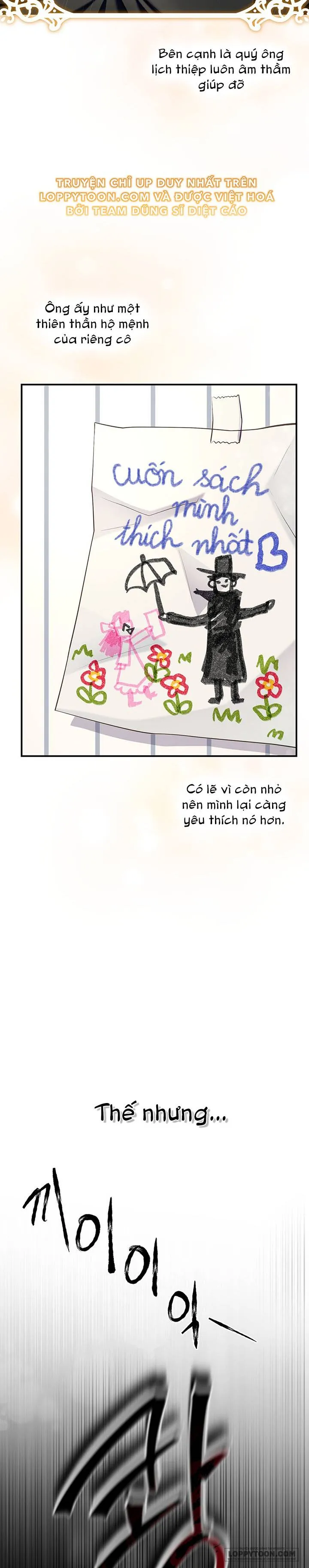 Người Chú Chó Má Chap 1 - trang 6