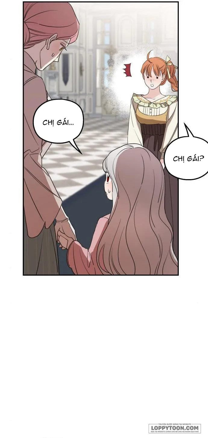 Gia Đình Chồng Quá Ám Ảnh Bởi Tôi Chap 35 - trang 34