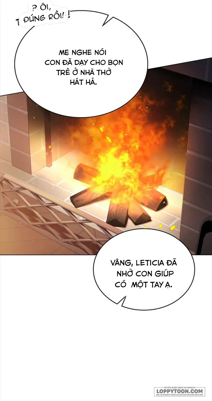 Chúa Phù Hộ Cho Sự Hủy Diệt Của Ta Chap 9 - trang 29