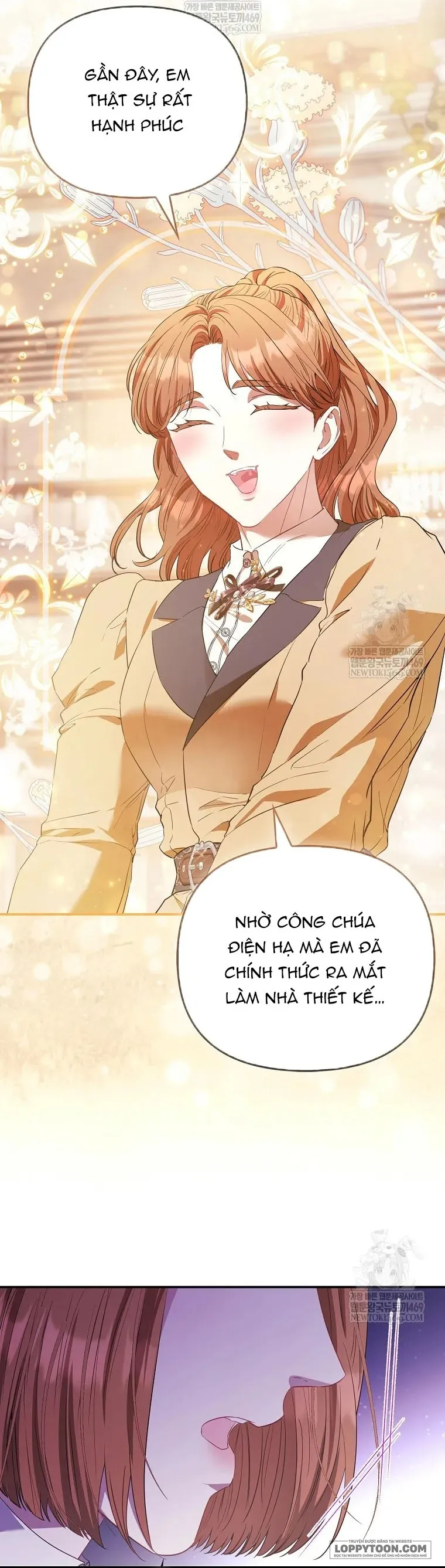 Nàng Công Chúa Của Mọi Người Chap 107 - trang 12