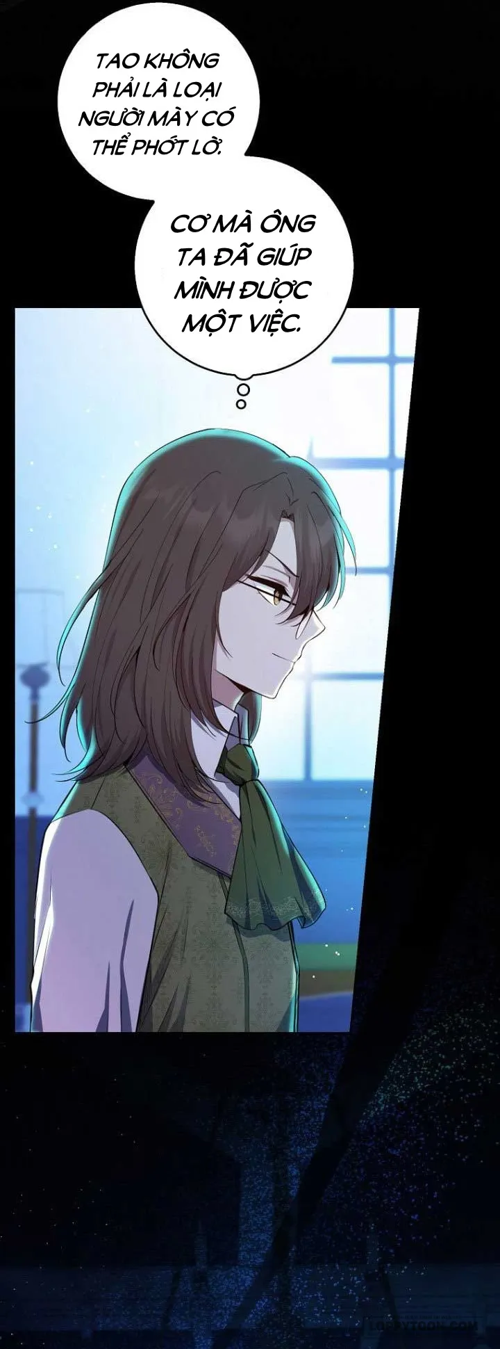 Sóc Con Tài Năng Chap 64 - trang 11