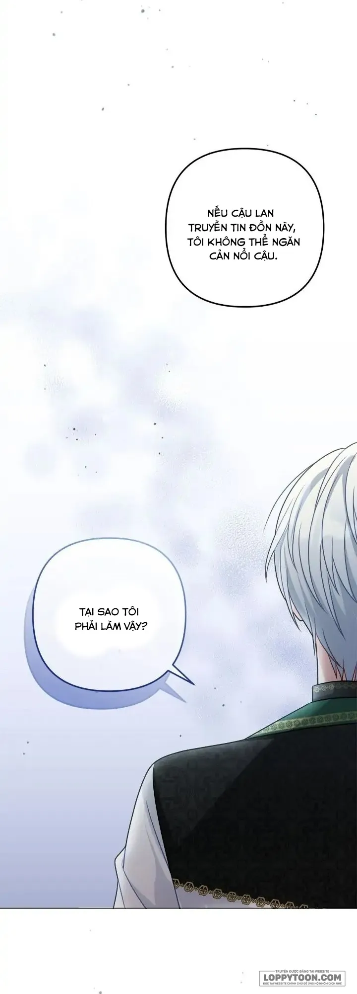 Tôi Sống Chung Với Mẹ Chồng Chap 32 - trang 39
