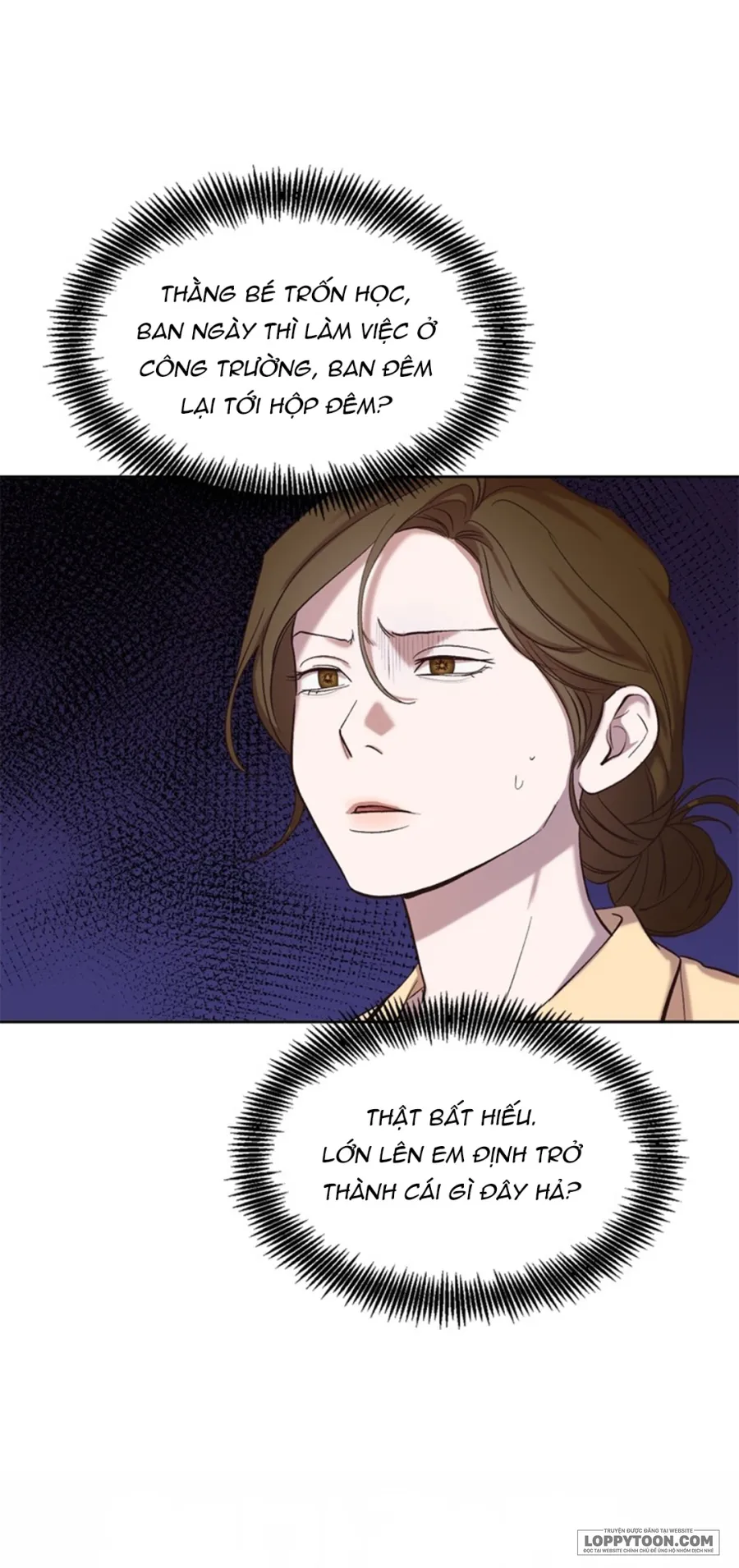 Thanh Xuân Của Chúng Ta Chap 93 - trang 26