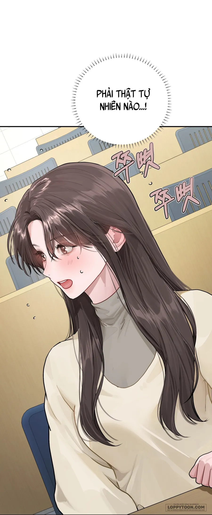 Ji Woo & Woo Yeon Chap 10 - 🔞🔞🔞 - trang 37