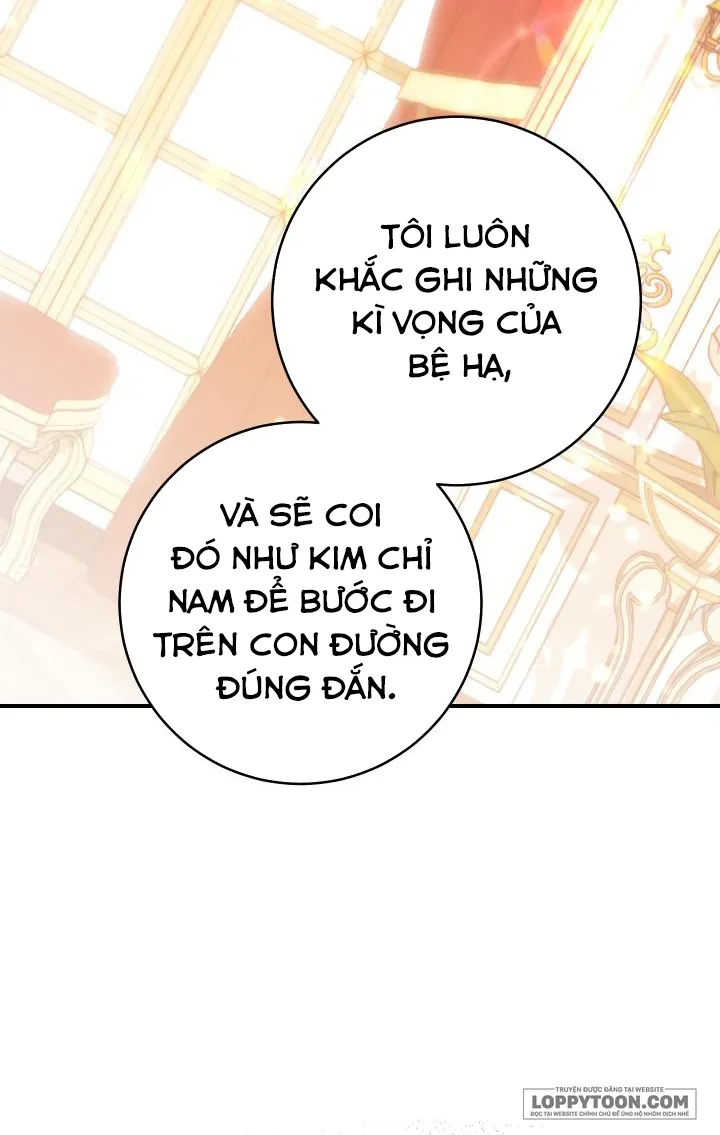 Trở Thành Bạn Thời Thơ Ấu Của Nam Phụ Ám Ảnh Chap 6 - trang 79