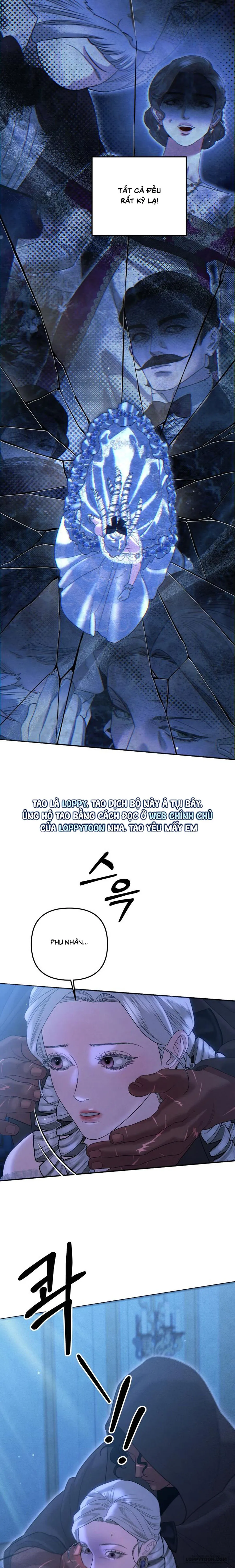 Cuộc Hôn Nhân Bị Cướp Đoạt Chap 84 - trang 25