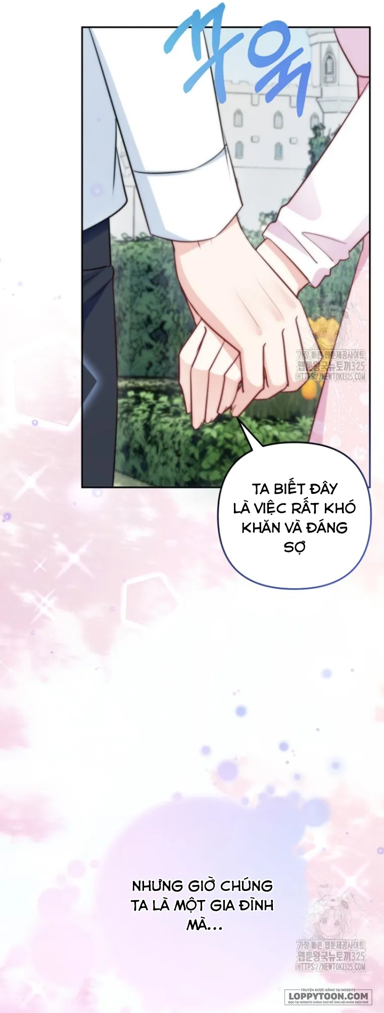 Tôi Sống Chung Với Mẹ Chồng Chap 62 - trang 41