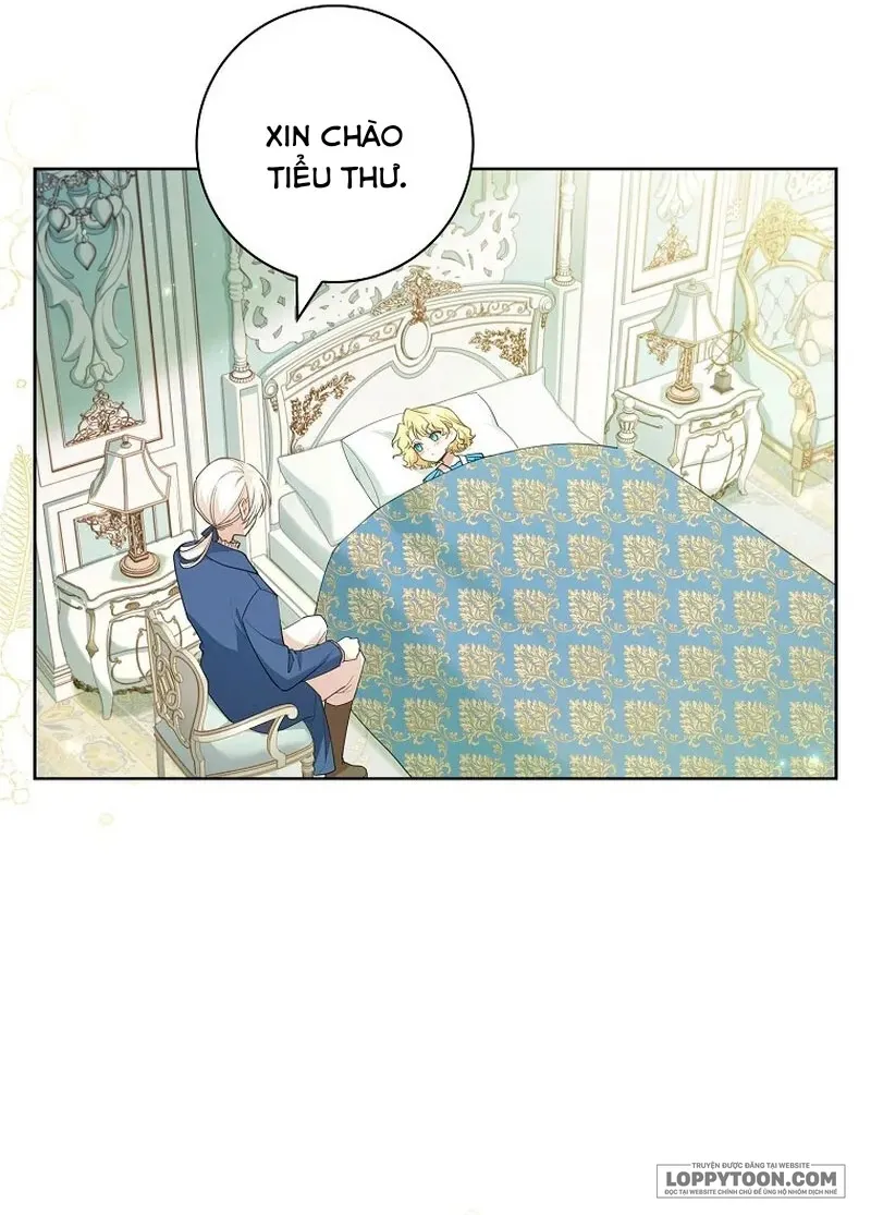 Nam Chính À, Tôi Sẽ Tôn Trọng Sở Thích Của Anh Chap 1 - trang 28