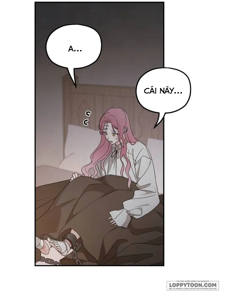 Gia Đình Chồng Quá Ám Ảnh Bởi Tôi Chap 118 - trang 54