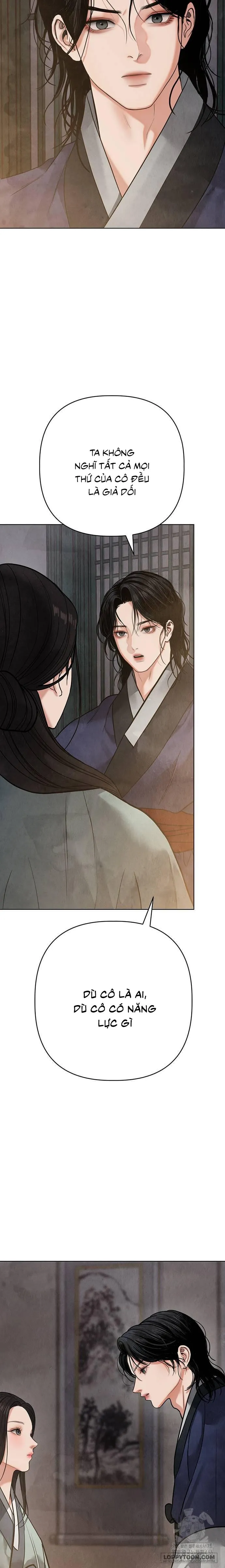 Quỷ Hồn Chap 16 - trang 36