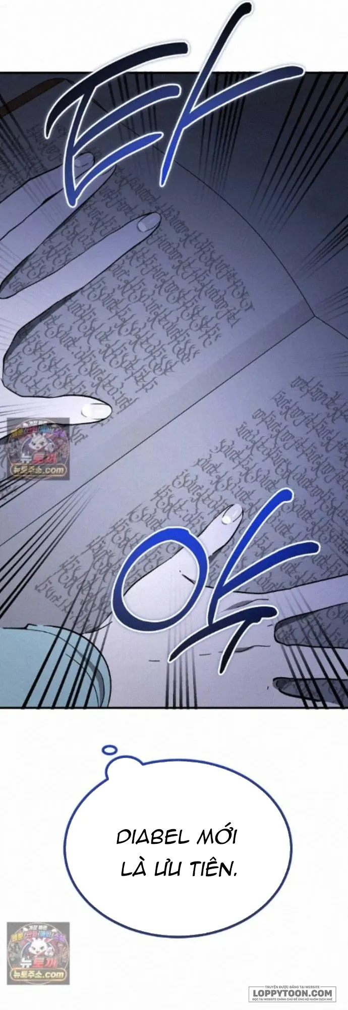 Ác Quỷ Nuôi Dưỡng Tiểu Thư Chap 121 - trang 51