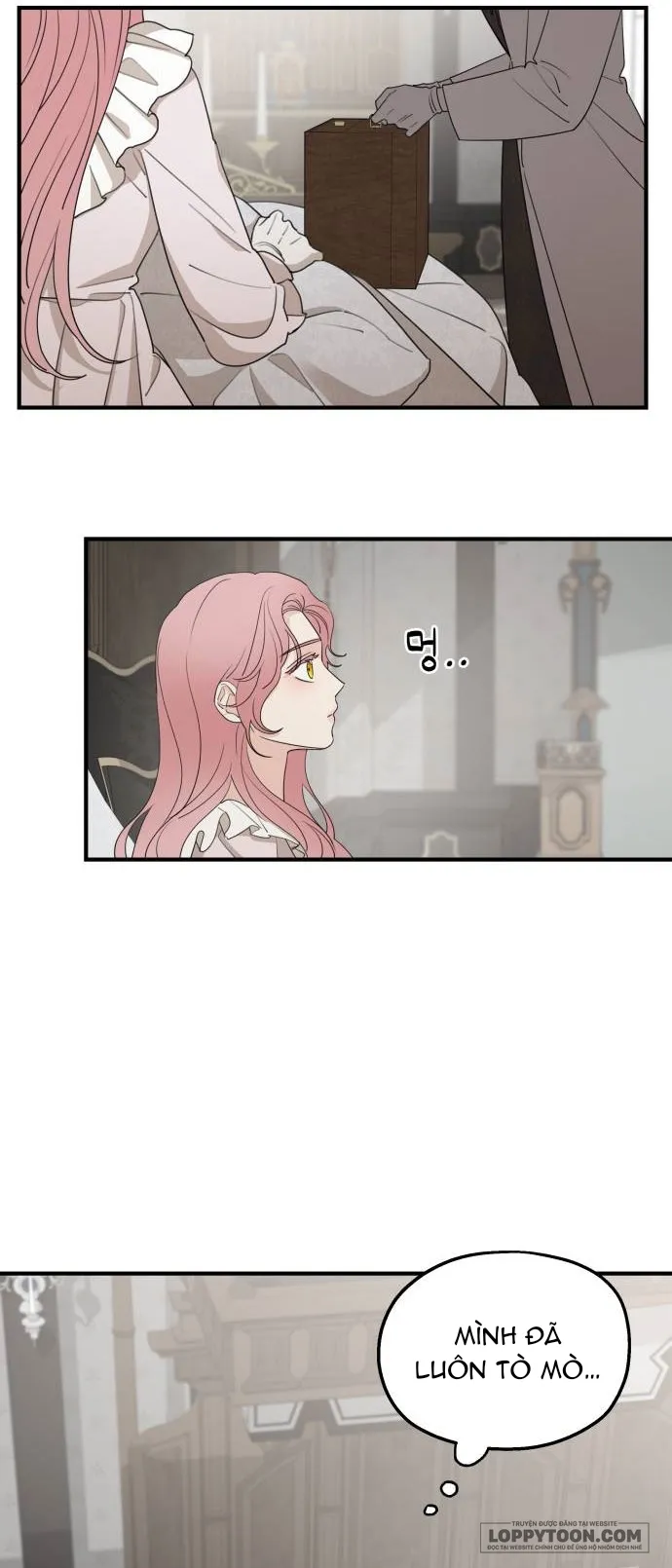 Gia Đình Chồng Quá Ám Ảnh Bởi Tôi Chap 55 - trang 5