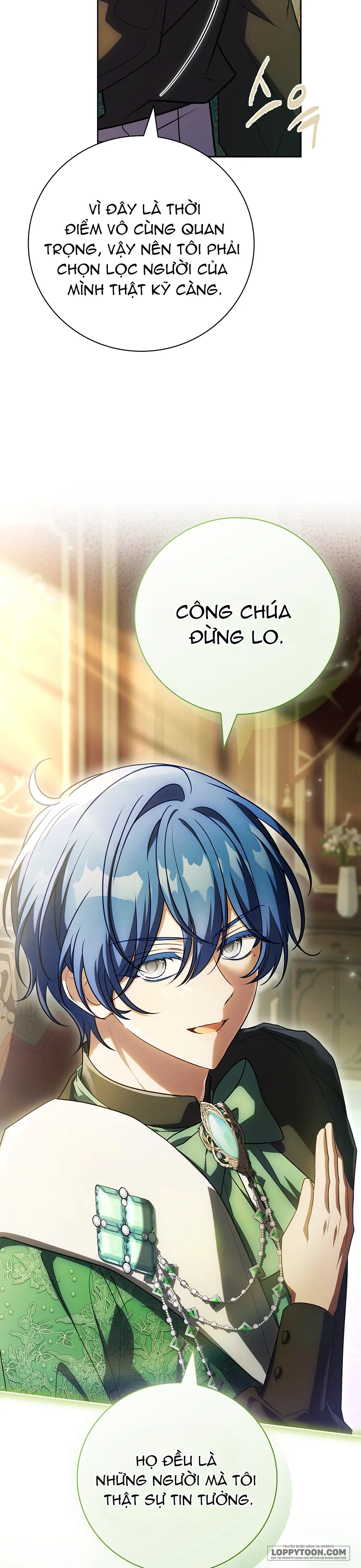 Cha Nào Con Nấy Chap 51 - trang 23