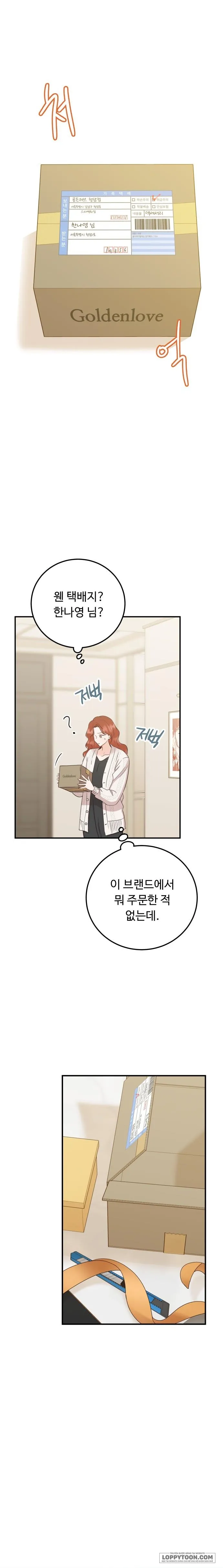 Người Một Nhà Chap 40 - trang 8