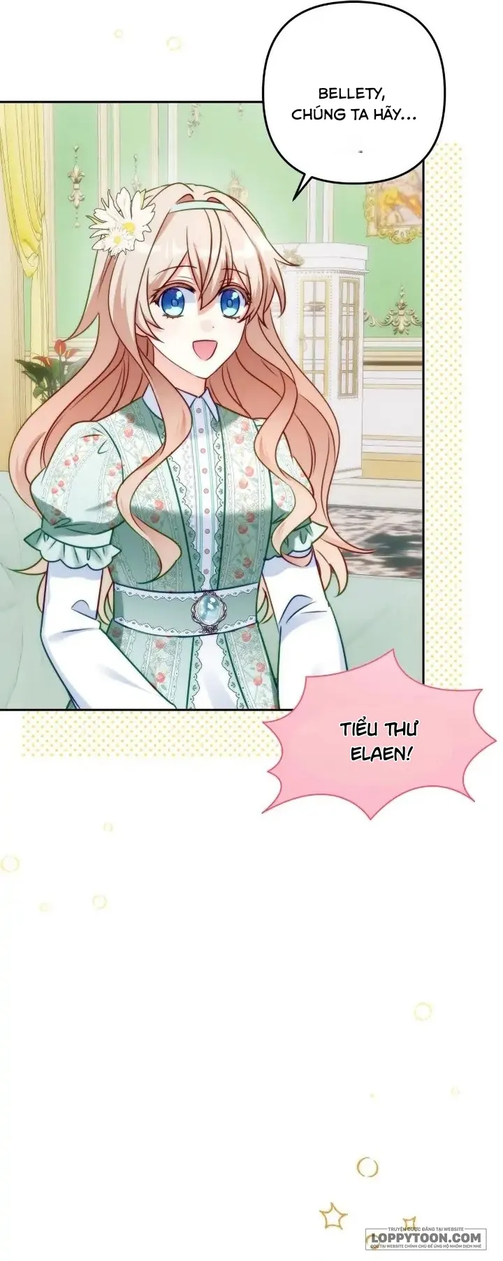 Tôi Sống Chung Với Mẹ Chồng Chap 44 - trang 5